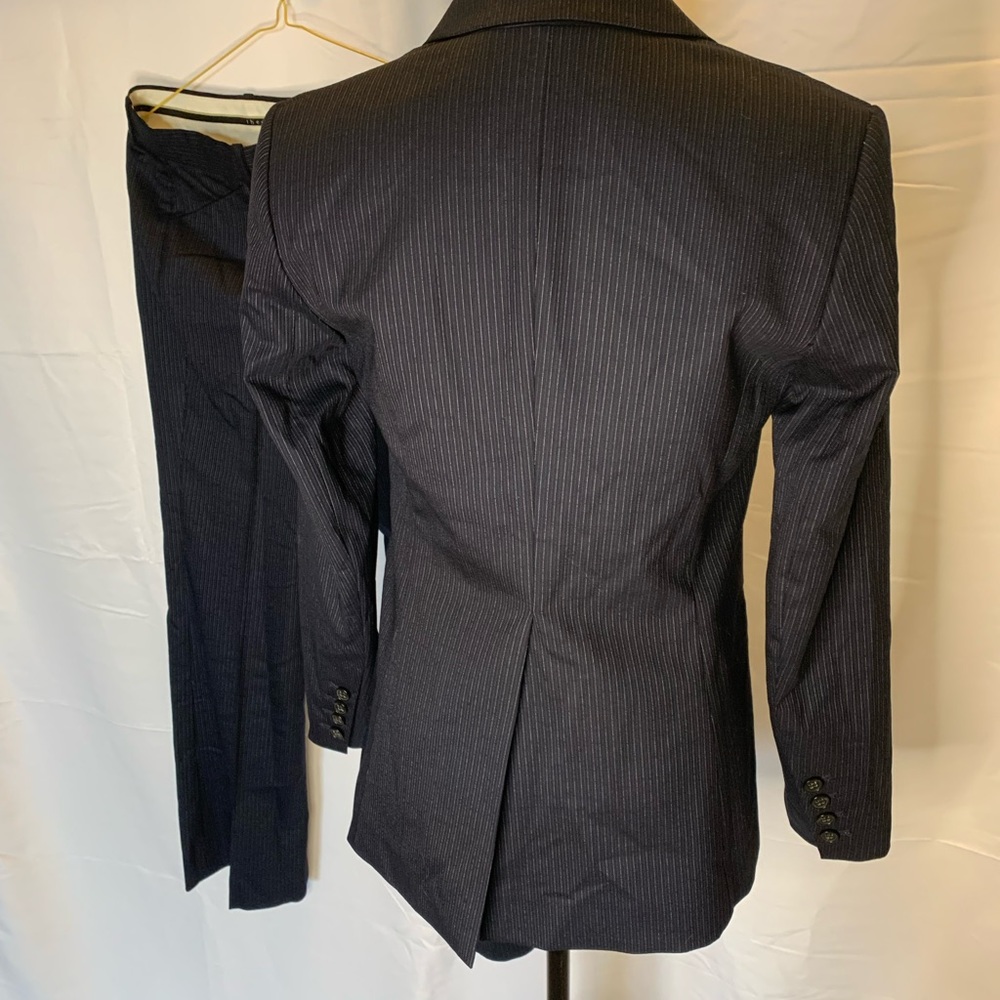Theory suit jacket and pants size 4 - Picture 5 of 16